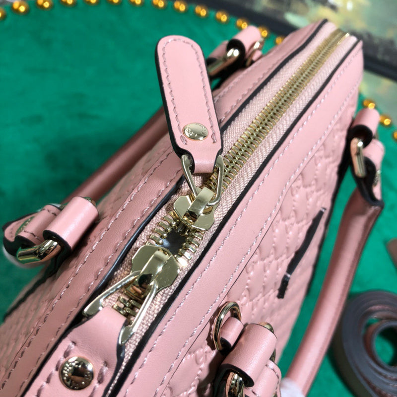 Satchel Bags - GCI Bags - 6318
