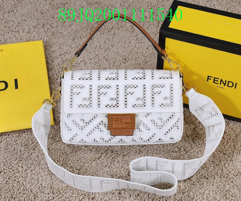 Glami - FDE Bags - 2095