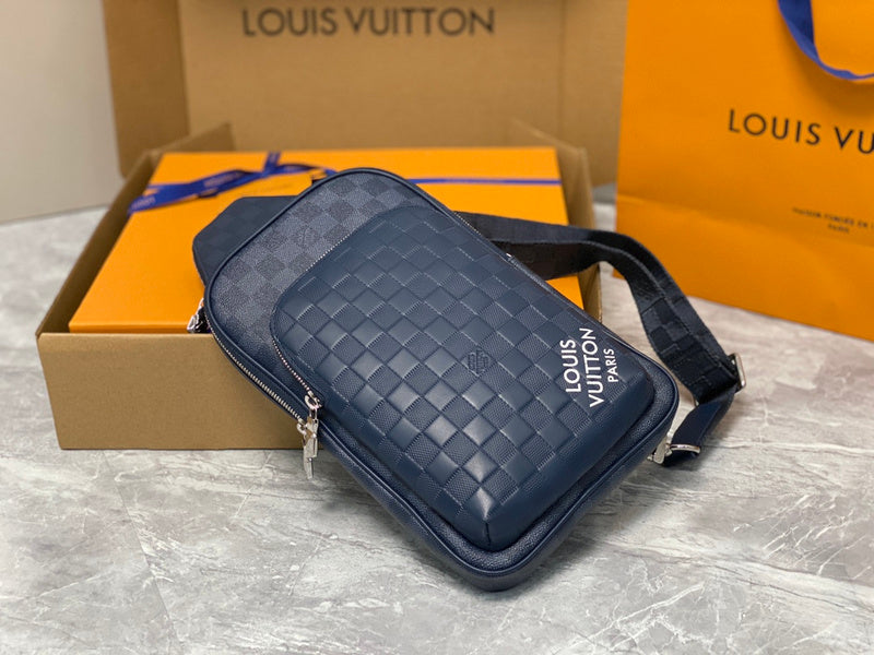Glamy - LOV Bags - 1081