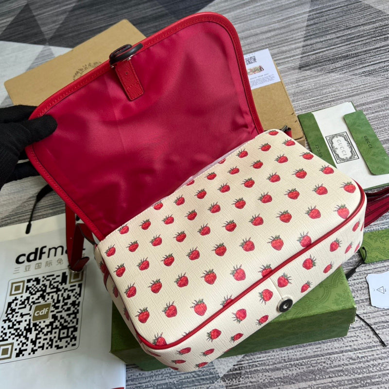 Glami Fashion - GCI Bags - 9660