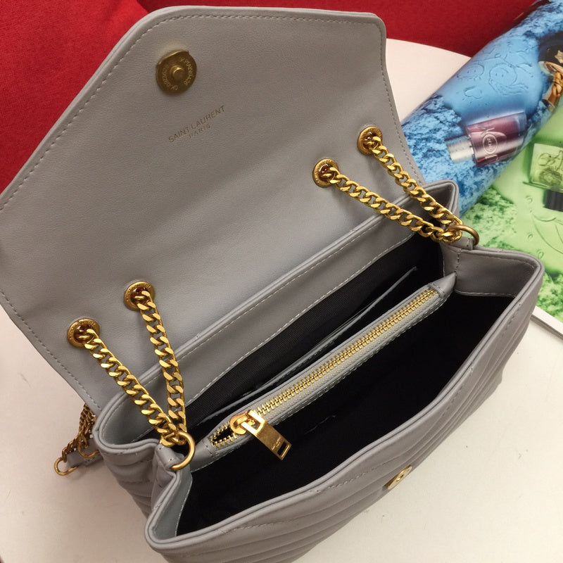 Satchel Bags - SLY Bags - 1087