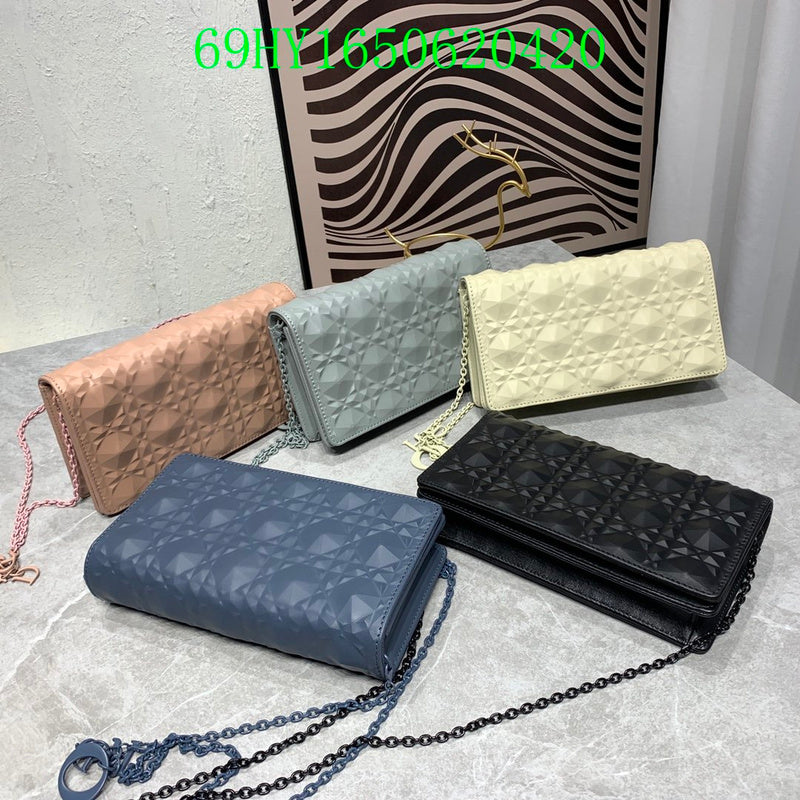 Glami - DOR Bags - 1558