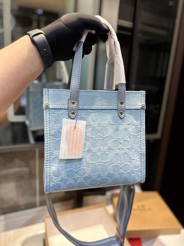 Satchel Bags - CCH Bags - 060