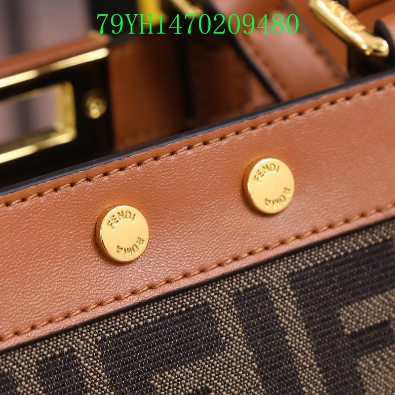Glami - FDE Bags - 2694