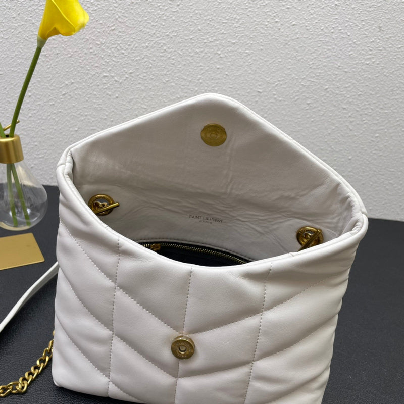 Satchel Bags - SLY Bags - 1276