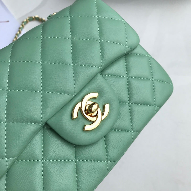 ELE - CHL Bags - 678