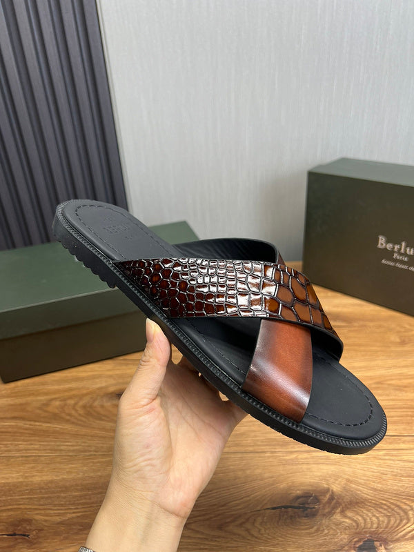 Glami - BRE Men Shoes - 381