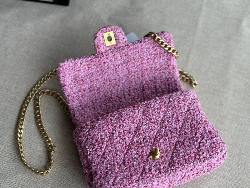 GlamI - CHL Bags - 2788