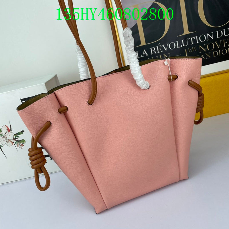 Satchel Bags - LWE Bags - 256