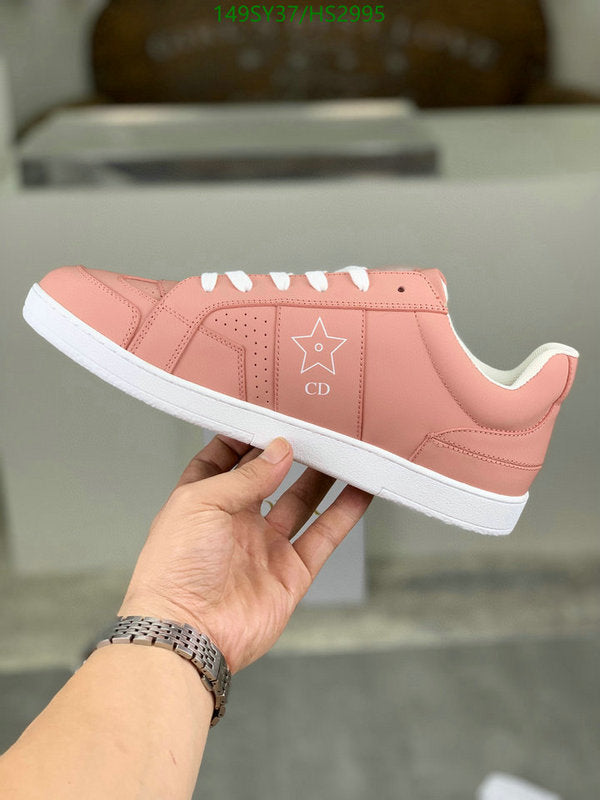 SAMCC - DOR Women Shoes - 1837