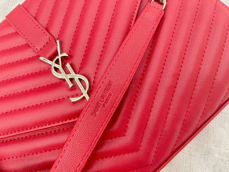 Satchel Bags - SLY Bags - 1541