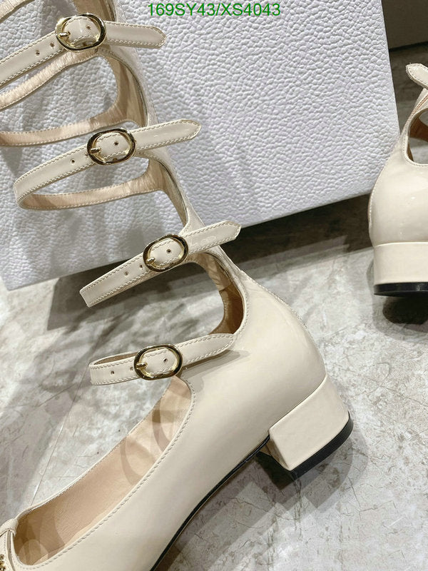 SAMCC - DOR Women Shoes - 1993