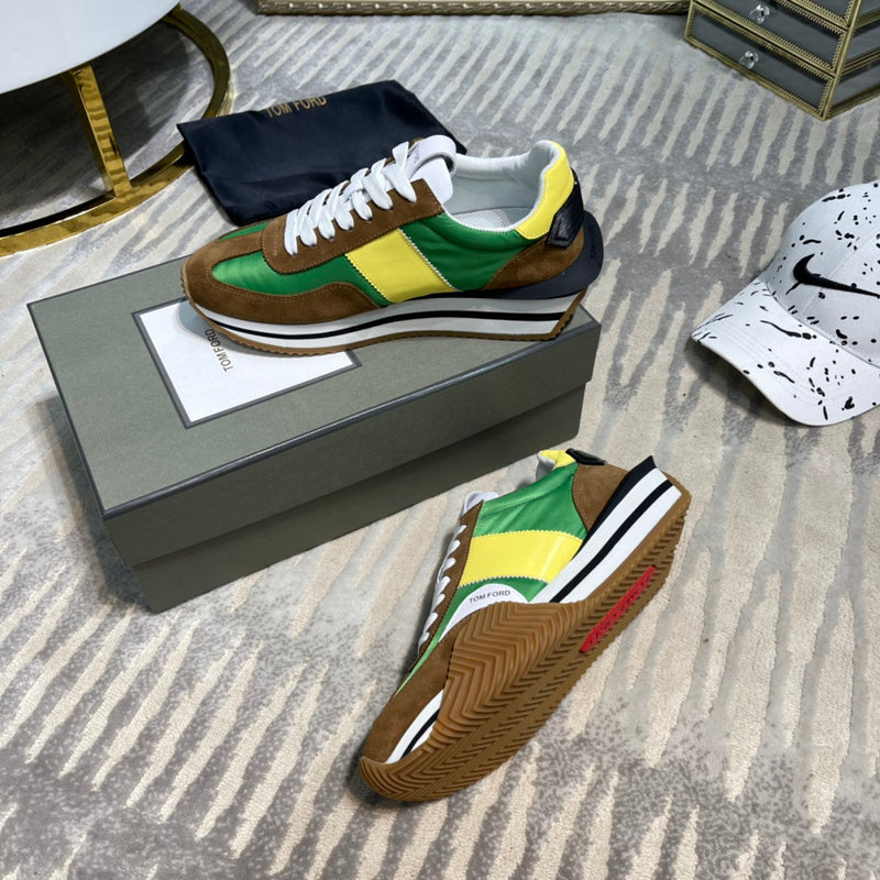 Glami - TFO Shoes - 301