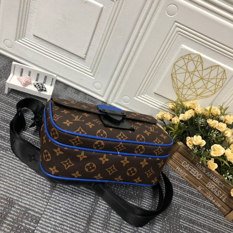Satchel Bags - VL Bags - 1289
