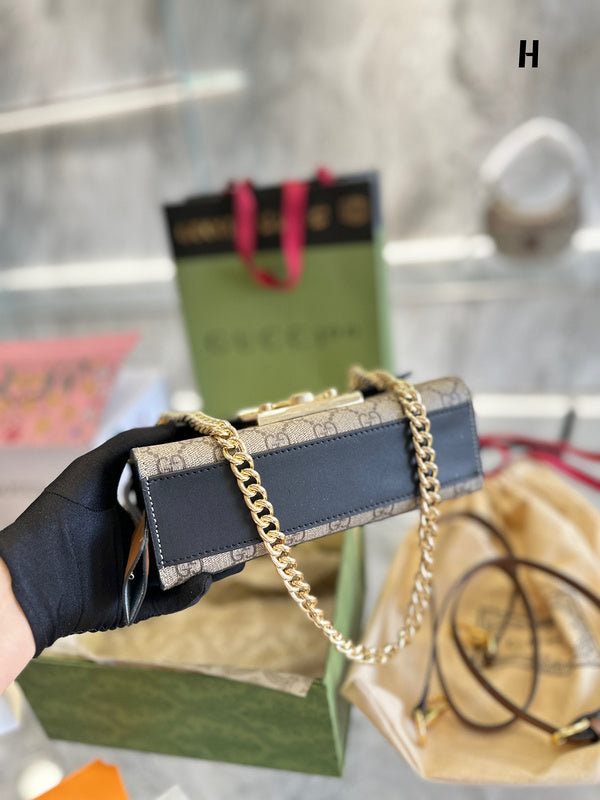 Glami Fashion - GCI Bags - 11834