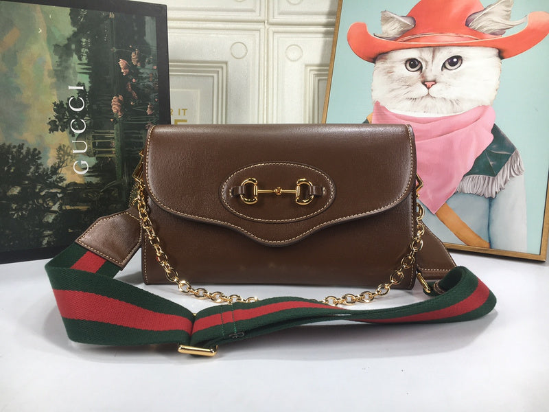 Satchel Bags - GCI Bags - 1693