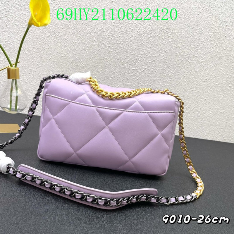 Glami - CHL Bags - 2572
