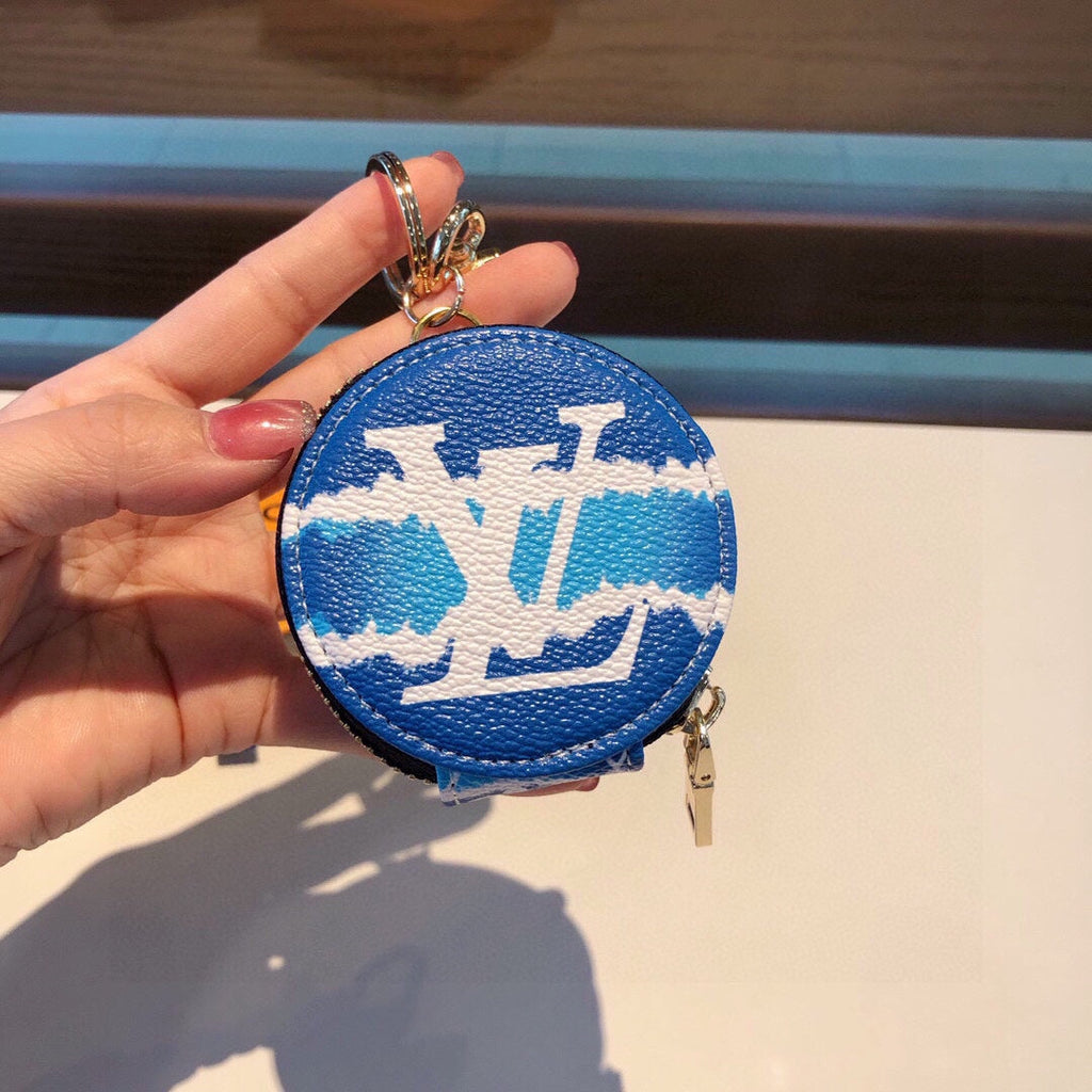 EN - Lux Keychains LUV 060