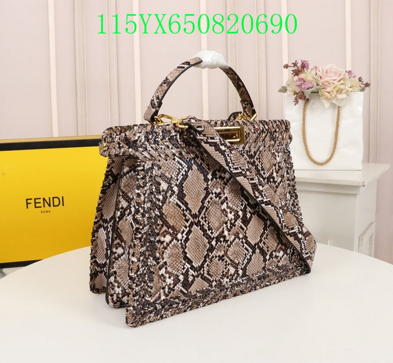 Glami - FDE Bags - 2404