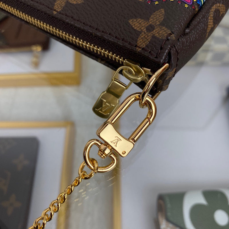 LOV2 Bags - Luxurious Bags  2371