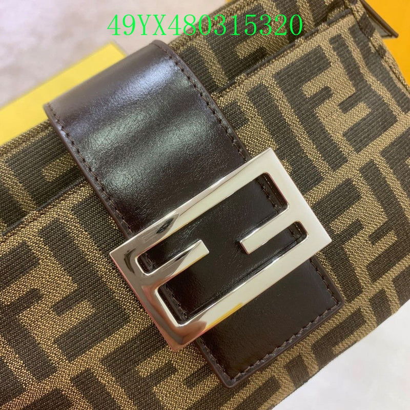 Glami - FDE Bags - 3427