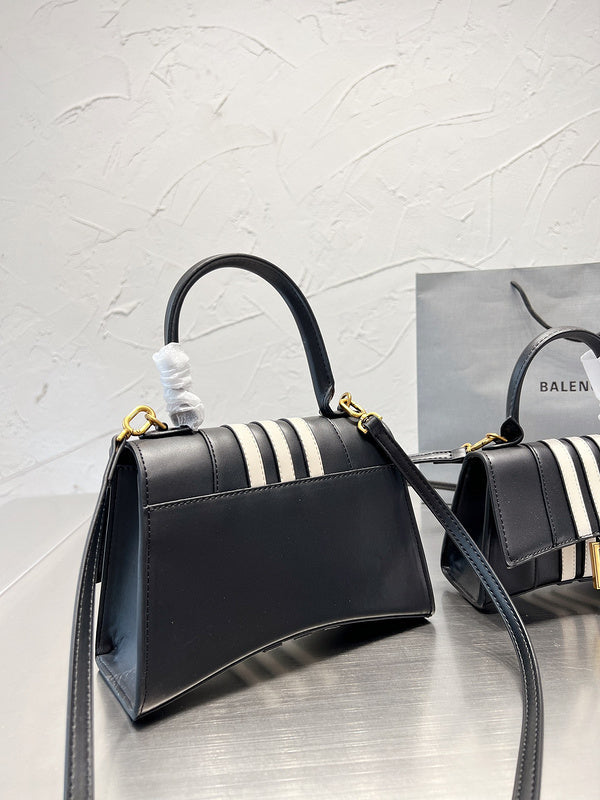 Satchel Bags - BGA Bags - 1384