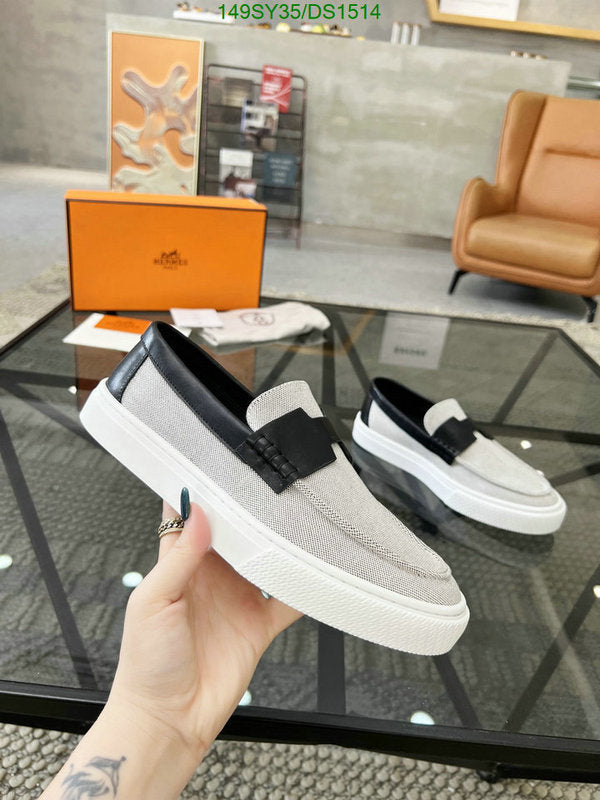 SAMC - HMS Men Shoes - 566