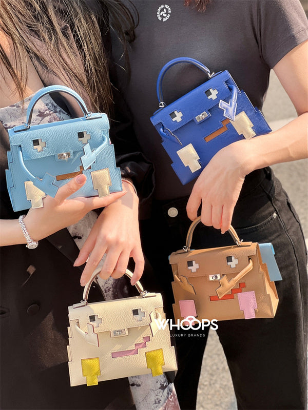 Glami - HMS Bags - 048