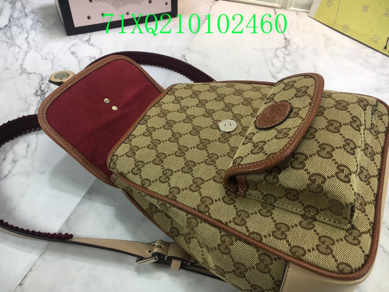 Glami Fashion - GCI Bags - 11565