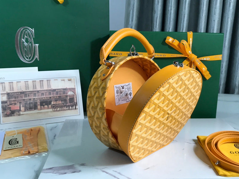 Glami-i - GYO Bags - 097