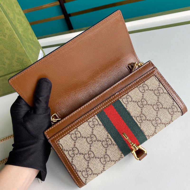 Glami Fashion - GCI Bags - 6032