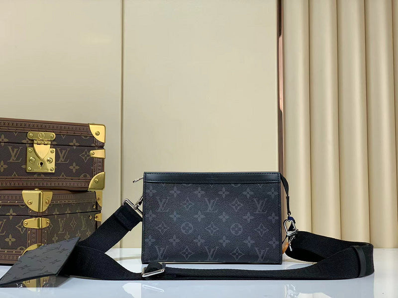 Satchel Bags - VL Bags - 4447