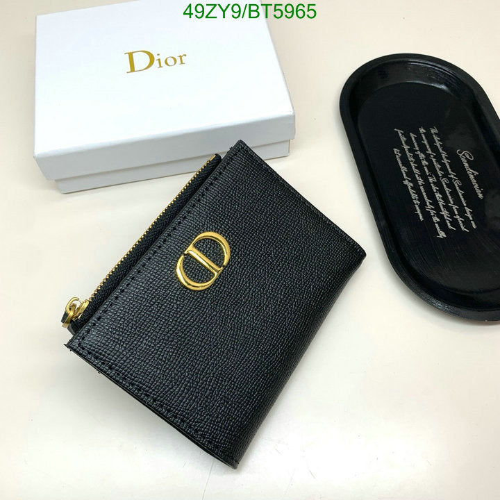 SAMC - DOR Wallets - 028