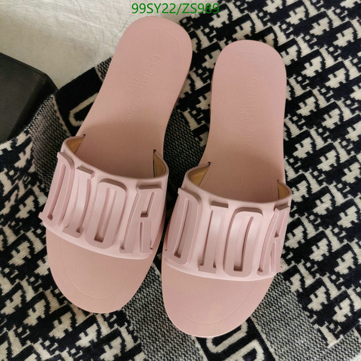 SAMCC - DOR Women Shoes - 2067