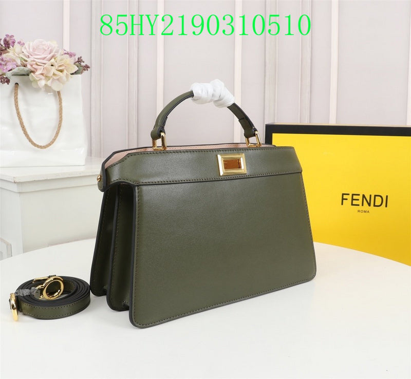 Glami - FDE Bags - 1874