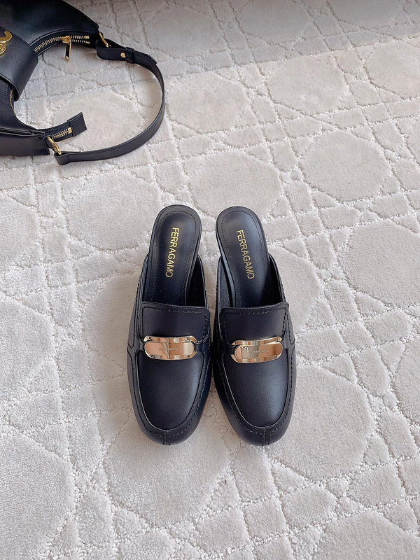 Glami - FGO Women Shoes - 099