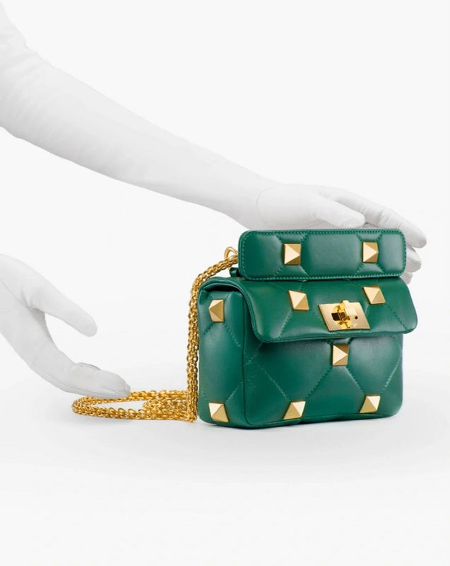 Satchel Bags - VTO Bags - 1024