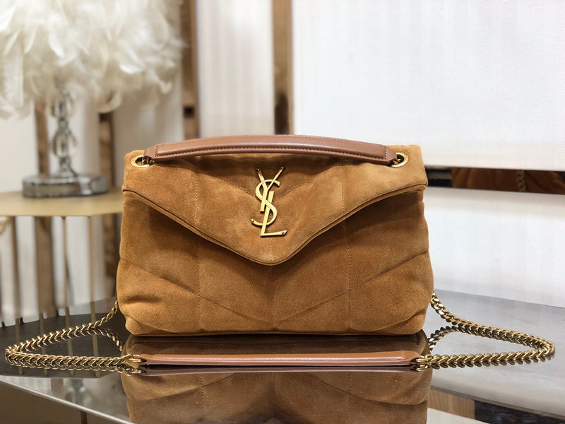 Satchel Bags - SLY Bags - 1893
