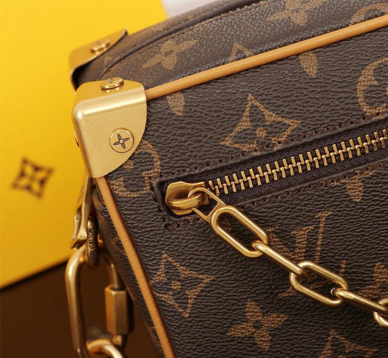 Satchel Bags - VL Bags - 3462