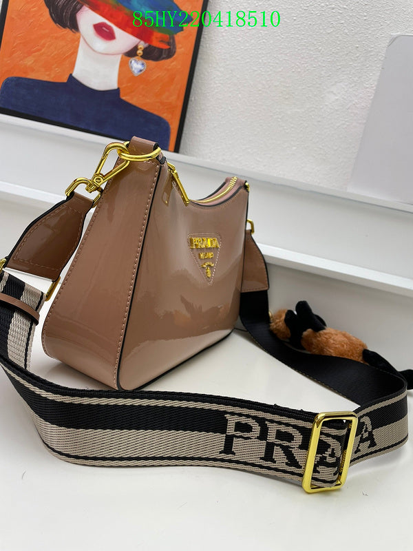 Satchel Bags - PDA Bags - 3391
