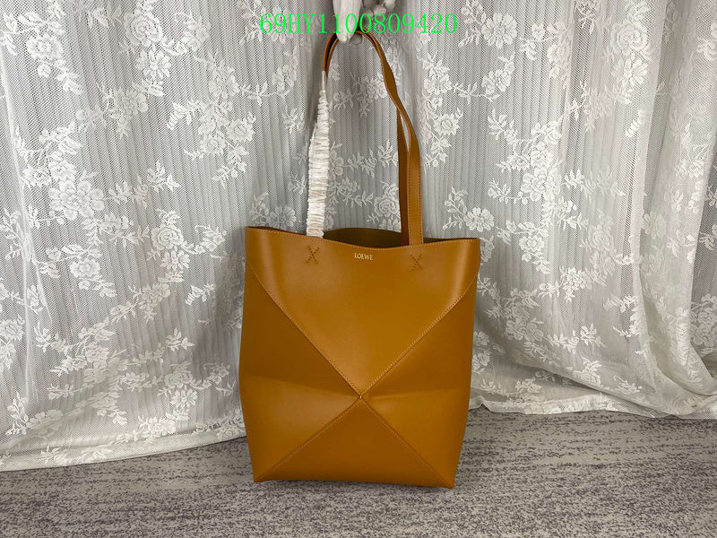 Satchel Bags - LWE Bags - 035