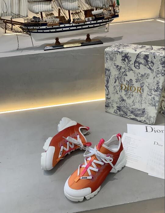 SAMCC - DOR Women Shoes - 1038