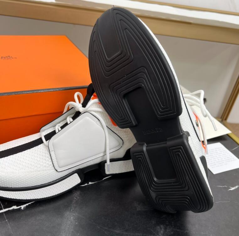 SAMC - HMS Men Shoes - 423