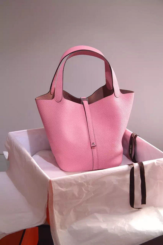 Satchel Bags - HMS-Bags - 736