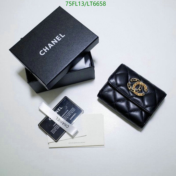 SAMC - CHL Wallets - 084
