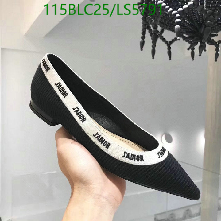 SAMCC - DOR Women Shoes - 1936
