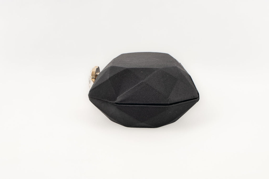 Sac pochette bijou Chanel