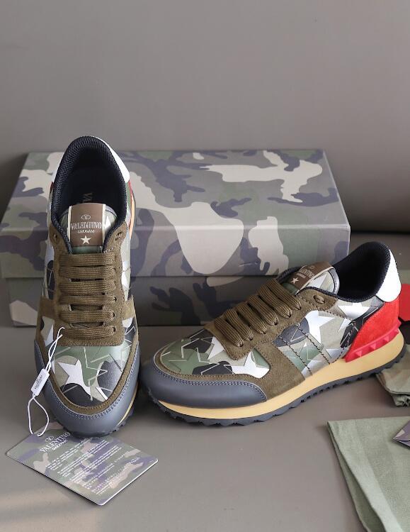 SAMC - VEL Men Shoes - 227