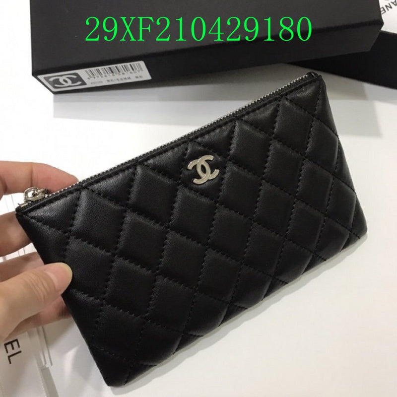 Glami - CHL Wallet - 2352