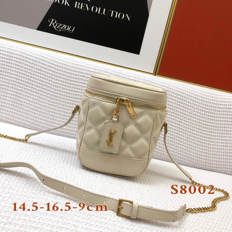 Satchel Bags - SLY Bags - 1101